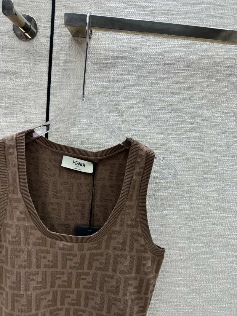 Fendi Vest